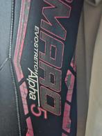 Duikpak Camaro 5mm wetsuit, Watersport en Boten, Ophalen of Verzenden, Gebruikt, Duikpak