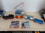 Lego nr 720      12 volt trein, Kinderen en Baby's, Speelgoed | Duplo en Lego, Ophalen of Verzenden, Gebruikt, Complete set, Lego