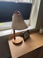 Vintage lampje, Ophalen, Zo goed als nieuw, Minder dan 50 cm