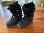 Flow snowboard schoenen maat 43. Type Vector Black, Ophalen, Gebruikt, Schoenen