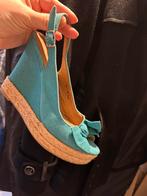 Sandalen, Ophalen of Verzenden, Zo goed als nieuw, Sandalen of Muiltjes