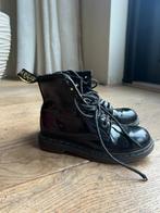 Merk Dr. Martens lak zwart maat 28, Kinderen en Baby's, Dr Martens, Gebruikt, Meisje, Schoenen