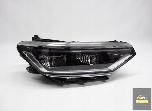 VW Passat B8 Full LED IQ Light koplamp rechts 3G1941082P, Auto-onderdelen, Verlichting, Volkswagen, Gebruikt, Ophalen of Verzenden