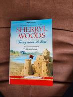 Sherryl Woods boek, Boeken, Ophalen of Verzenden, Zo goed als nieuw