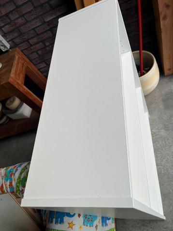 Ikea billy kast , Als Nieuw! - afbeelding 3