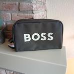 Boss, Sieraden, Tassen en Uiterlijk, Ophalen of Verzenden, Nieuw, Zwart
