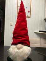 kerst gnoom 76 cm hoog, Diversen, Kerst, Ophalen of Verzenden, Zo goed als nieuw
