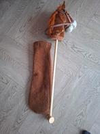 Hobby Horse - Stokpaard Pink Papaya, Ophalen of Verzenden, Gebruikt