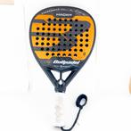 Padelracket bullpadel Hack 03 2024, Sport en Fitness, Padel, Ophalen of Verzenden, Zo goed als nieuw, Padelracket