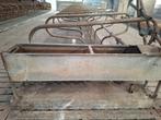 Drinkwaterbakken 2 stuks
