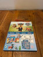 Paw Patrol Knutselset, Ophalen of Verzenden, Nieuw