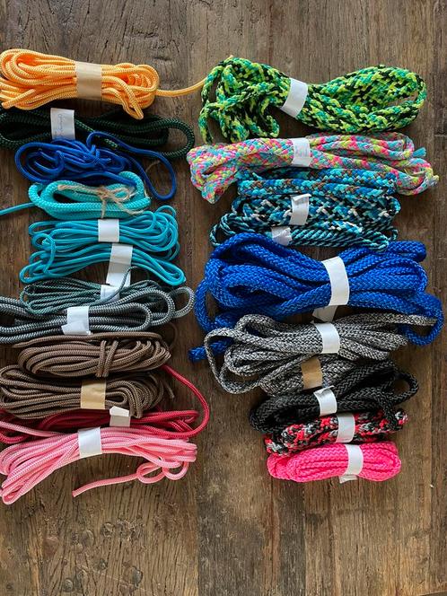 Paracord starters set, Dieren en Toebehoren, Hondenriemen, Nieuw, Hondenriem-accessoire, Ophalen of Verzenden