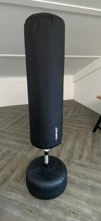 Avento bokszak, Sport en Fitness, Boksen, Ophalen, Zo goed als nieuw, Bokszak