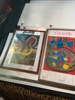 Corneille Prints - Rigoletto & Abstract, Ophalen of Verzenden