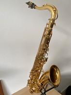 Yanagisawa Tenorsax T900 serienr.00182848, Muziek en Instrumenten, Blaasinstrumenten | Saxofoons, Ophalen of Verzenden, Zo goed als nieuw