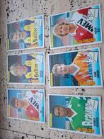 Panini Voetbal '93 - 6 Plaatjes, Ophalen of Verzenden