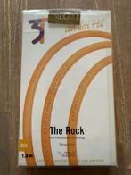 Van den Hul The Rock 3T Interlinks - 1 meter paar, Audio, Tv en Foto, Ophalen of Verzenden, Zo goed als nieuw, Minder dan 2 meter