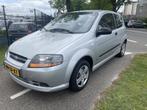 Chevrolet Kalos 1.2 Pure 120.000 km! | Nette auto | Trekhaak, Voorwielaandrijving, 1150 cc, Gebruikt, 4 cilinders