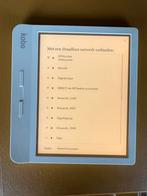 Kobo Libra H2O E-reader - Waterdicht!, Computers en Software, E-readers, Kobo Libra h20, 8 GB, Touchscreen, Ophalen of Verzenden