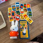 Nijntje Verstoppertje Spelen - Compleet!, Ophalen of Verzenden, Gebruikt, Jongen of Meisje
