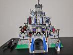 Lego Knights Kingdom II Collectie, Complete set, Ophalen of Verzenden, Lego, Zo goed als nieuw