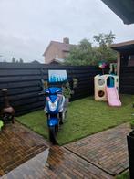 Kymco agility geel kenteken bouwjaar 2011, Fietsen en Brommers, Ophalen of Verzenden, Zo goed als nieuw, Benzine, Agility