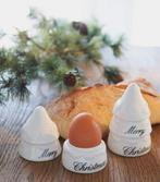 Rivièra maison eierdopjes & Peper & salt in 1, Ophalen of Verzenden, Nieuw, Porselein