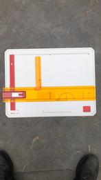 Tekentafel A-3 Rotring profil, Ophalen of Verzenden, Gebruikt