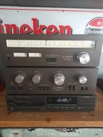 Technics versterker tuner cd speler, Ophalen, Zo goed als nieuw, Stereo, Overige merken