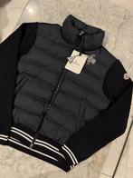 Moncler Heren Jas, Ophalen of Verzenden, Nieuw, Overige maten, Zwart