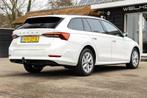 Skoda Octavia Combi 1.4 TSI iV PHEV Business Edition Trekhaa, Stof, Gebruikt, 4 cilinders, 150 pk