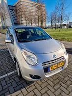 Suzuki Alto 1.0 2010 Grijs, Auto's, Suzuki, Voorwielaandrijving, 4 stoelen, Handgeschakeld, 3 cilinders