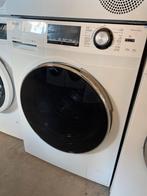 Haier Wasmachine - 8kg Voorlader - zgan - garantie, Ophalen, Q, Q, Zo goed als nieuw