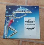 12'' Donna Allen - Serious, Ophalen of Verzenden, 1980 tot 2000, Gebruikt, 12 inch