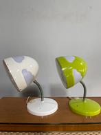 Skojig IKEA Lamp Twee Stuks, Ophalen of Verzenden, Zo goed als nieuw