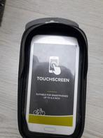 Nieuwe stuurtas - Velmia, Fietsen en Brommers, Fietsaccessoires | Fietstassen, Ophalen of Verzenden, Nieuw, Velmia