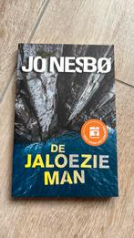 Jo Nesbø - De jaloezieman, Ophalen of Verzenden, Zo goed als nieuw, Jo Nesbø