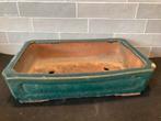 Grote bonsai schaal, bak(081125s), Tuin en Terras, Bloempotten, Gebruikt, 40 cm of meer, Ophalen of Verzenden, Minder dan 40 cm