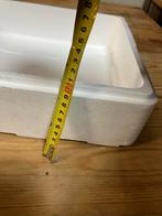 Piepschuim Doosjes met Deksel - 50 stuks, Doe-het-zelf en Verbouw, Kratten en Dozen, Ophalen