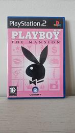 Ps2 Playboy The Mansion – Compleet – PAL – Simulatie, Avontuur en Actie, 1 speler, Ophalen of Verzenden, Zo goed als nieuw