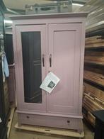 Kast kledingkast linnenkast, Kinderen en Baby's, Kinderkamer | Commodes en Kasten, Ophalen, 50 tot 70 cm, 105 cm of meer, 100 cm of meer