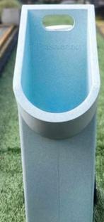 Plaszuil Urinoir voor ieder feestje, Ophalen, Zo goed als nieuw, Overige