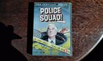 Police squad, origineel, Vanaf 6 jaar, Ophalen of Verzenden, Zo goed als nieuw, Actiekomedie