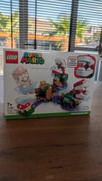 LEGO Super Mario 71382 Piranha Plant Challenge, Ophalen of Verzenden, Gebruikt, Complete set, Lego