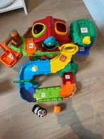 Toet Toet boomhuis compleet, Kinderen en Baby's, Speelgoed | Vtech, Ophalen, Zo goed als nieuw, 2 tot 4 jaar