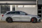 Audi RS6 4.0 TFSI RS 6 quattro Pro Line Plus Orig NL gelever, Auto's, Automaat, Euro 5, Gebruikt, 4 stoelen