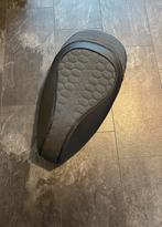 (Blauwe) Vespa sprint / primavera duo mono rs zadel (50cc), Ophalen of Verzenden, Nieuw, Zadel, Vespa