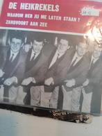 De heikrekels 7inch waarom heb jij me laten staan, Ophalen of Verzenden, Zo goed als nieuw, Nederlandstalig