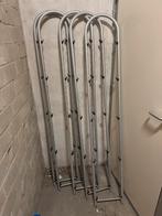 Stellingkast met planken, Ophalen, Gebruikt