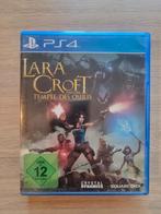 Lara croft Temple of osiris ps4, 1 speler, Ophalen of Verzenden, Zo goed als nieuw